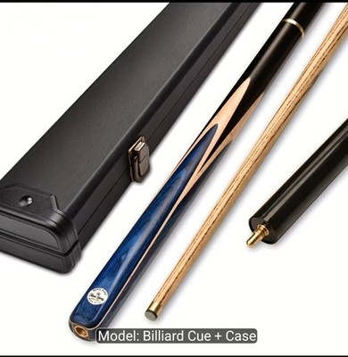 Snooker Queue,  Billiard Queue