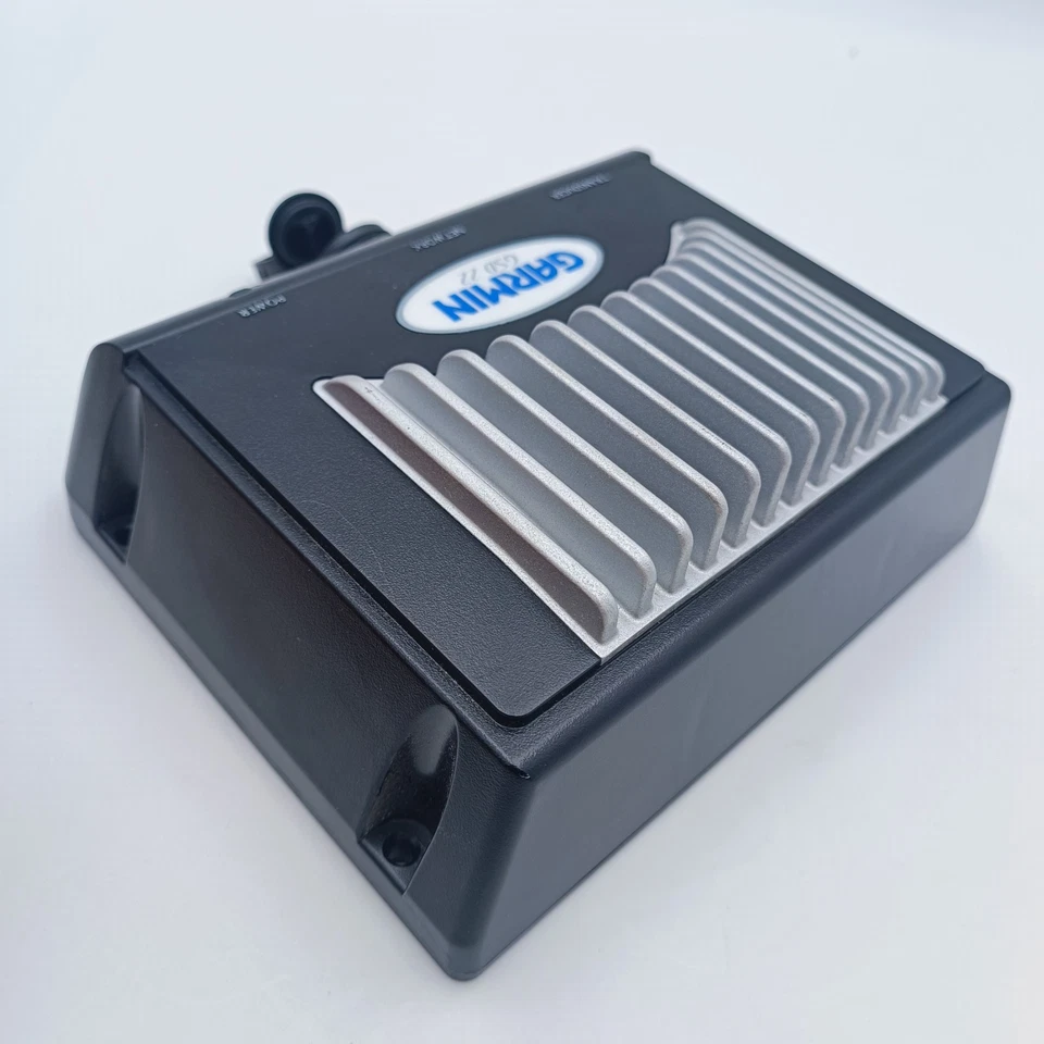 Garmin GSD22 Sounder Module Network 011-01133-00 f/ Transducer GSD 22 GPSMAP - image 3 of 4