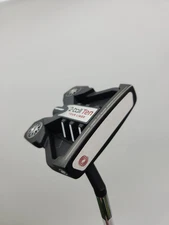 2021 ODYSSEY TEN 2BALL TOUR LINED PUTTER ODYSSEY STROKE LAB 34" +HC VERYGOOD