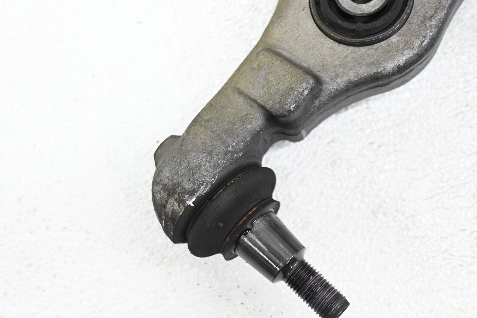 ⭐ 03-12 Bentley Continental Front Right Control Arm Ball Joint Assembly Oem