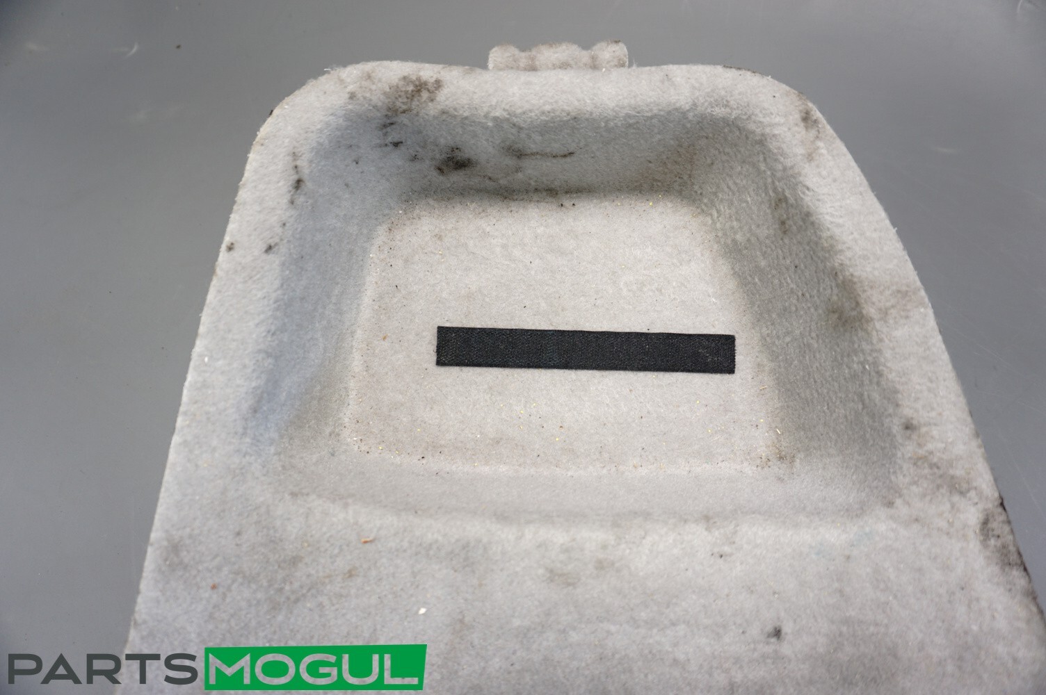 Maserati Quattroporte 2004-2013 REAR+RIGHT Carpet