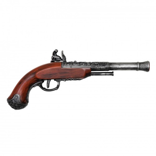 Pistola Pirate Flintlock - Imagen 3 de 3