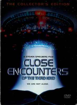 Steven Spielberg films on DVD;3rd one FREE!director movie TV producer writer SSp