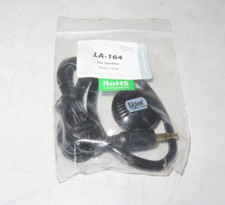 NEW Listen Technologies LA-164 Ear Speaker