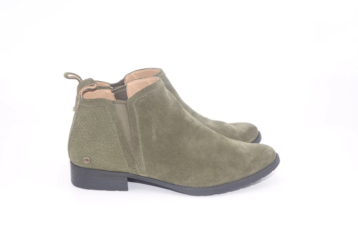 Ugg mcclaire 2025 ankle boot