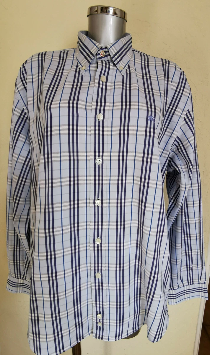 Burberry shirt near best sale me