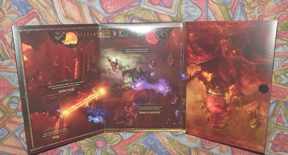 Diablo 3 Pc + Guida Strategica - Immagine 4 di 4