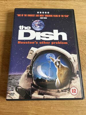 The Dish DVD