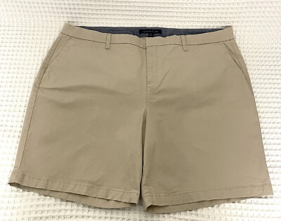 Tommy Hilfiger Mid Rise 9