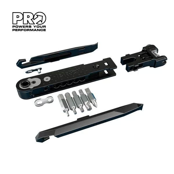Shimano pro sales tool kit
