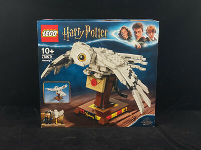 LEGO 75979 Harry Potter Hedwig the Owl Ready To Ship, New Sealed! 10+ | eBay