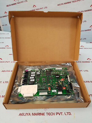 Monitor Powerware Printed Circuit Board 118302849 REV-1
