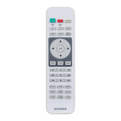 Ersetzte Fernbedienung f??r  BenQ Digital Projector Home Cinema Serie HT1075