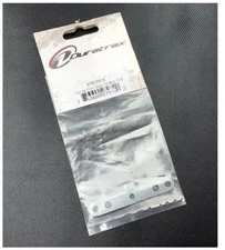 DuraTrax DTXC7974 Aluminum Front Hinge Pin Mount 835B