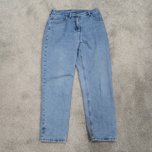 Woolrich Fleece Lined Jeans Classic Fit 