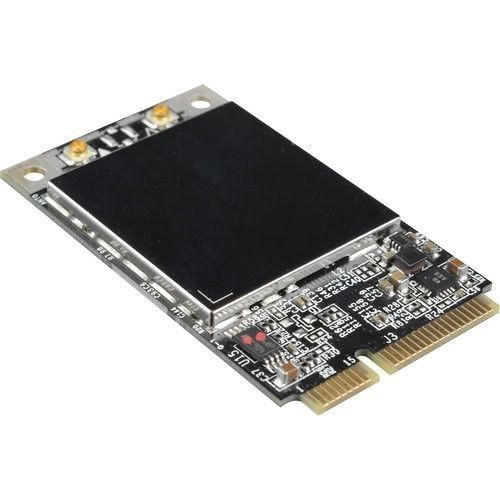 Genuine Apple Airport Extreme Wifi Card for the Mac Pro w/ mount 