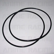 O-RiNGS SET FOR MANUAL AUTO LOCKiNG HUBS DANA 35 FORD EXPLORER RANGER WARN 29071