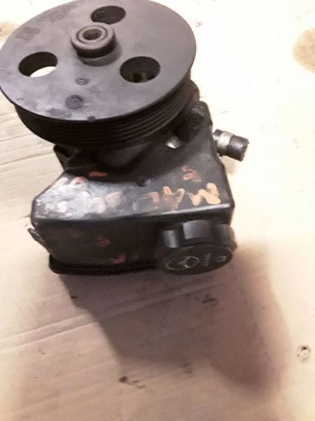 Bomba de direção hidráulica 3.1L 2002 MALIBU HO-L-8-2 - Imagem 2 de 4