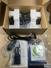 HP 90W Docking Station VB041AA