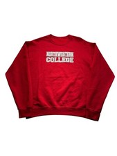 Northwestern College Crewneck 5327