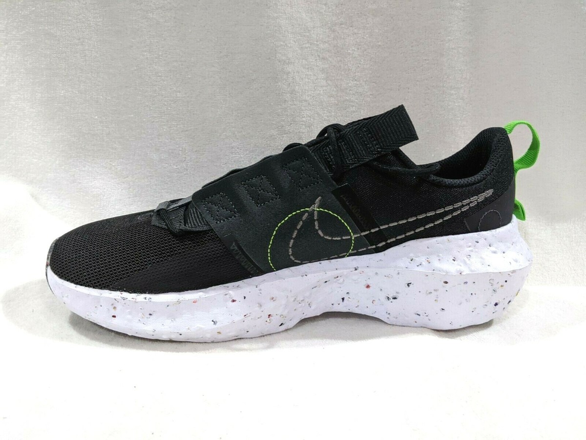 Nike Crater Impact Black/Grey Men