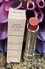 Merle Norman Tinted Lip Balm....Shade is ...NEUTRAL..NEW
