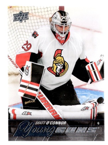 2015-16 Upper Deck Young Guns & Update U-Pick From The List - Picture 33 of 130