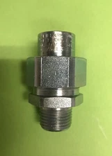 Hubbell Killark Steel Union 1/2" - UNY1 Explosion, Dust-Ignition proof