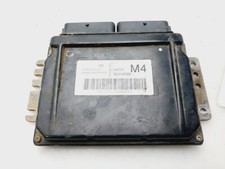 Moteur Daewoo NUBIRA