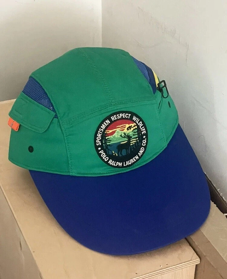 Ralph lauren sales wildlife hat