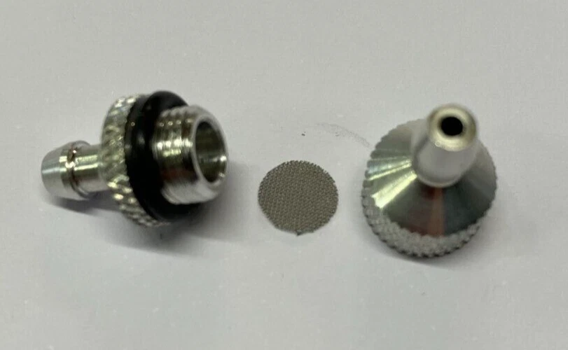 JP Inline Fuel Filter For RC Model Planes, Cars and Helicopters. - Image 2 of 2