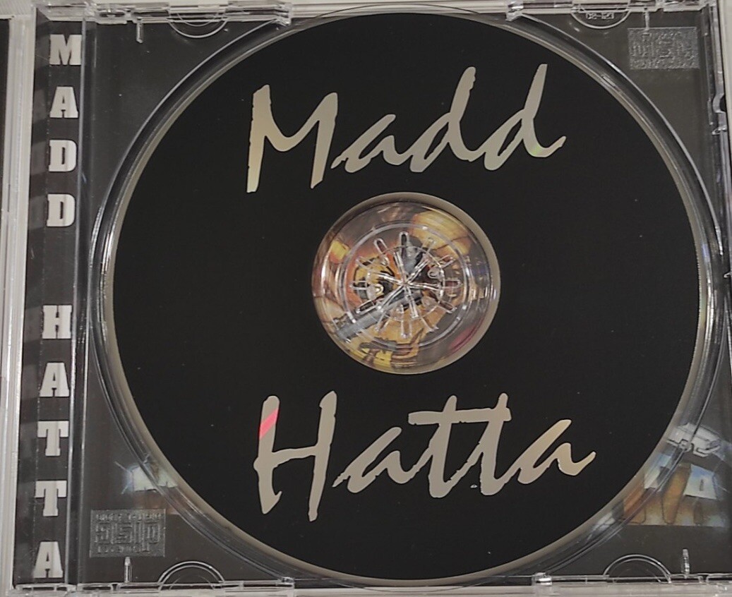 洋楽 MADD HATTA sddefault.jpg