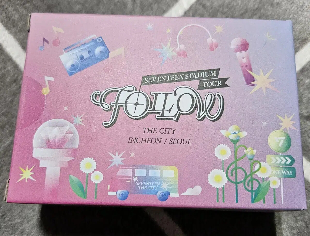 seventeen FILM CAMERA ver.2 | eBay