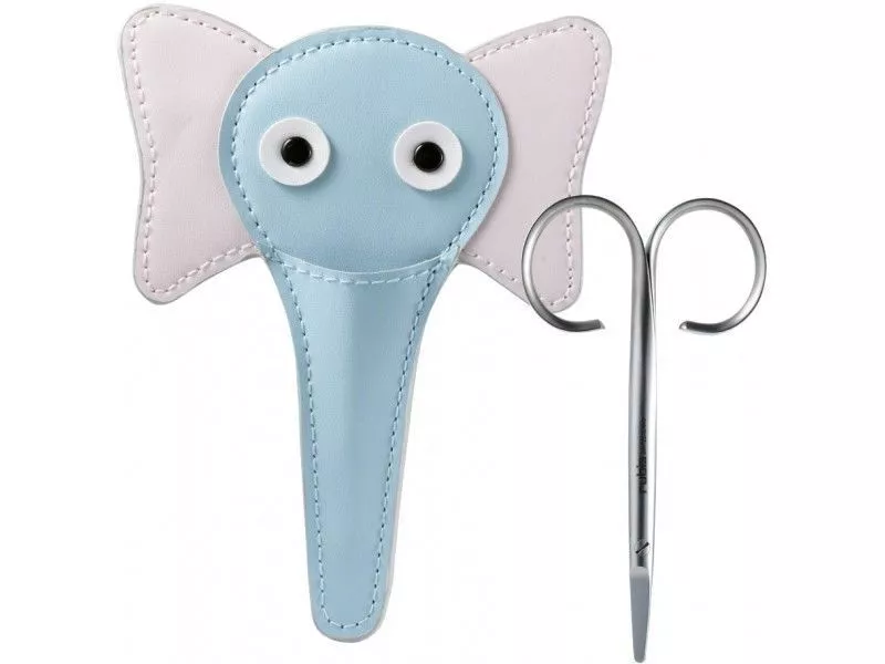 Rubis baby nail deals scissors