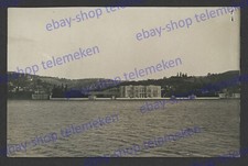 Zdjęcie Konstantynopol Çırağan-Pałac Orient Imperium Osmańskie Turcja Stambuł 1915