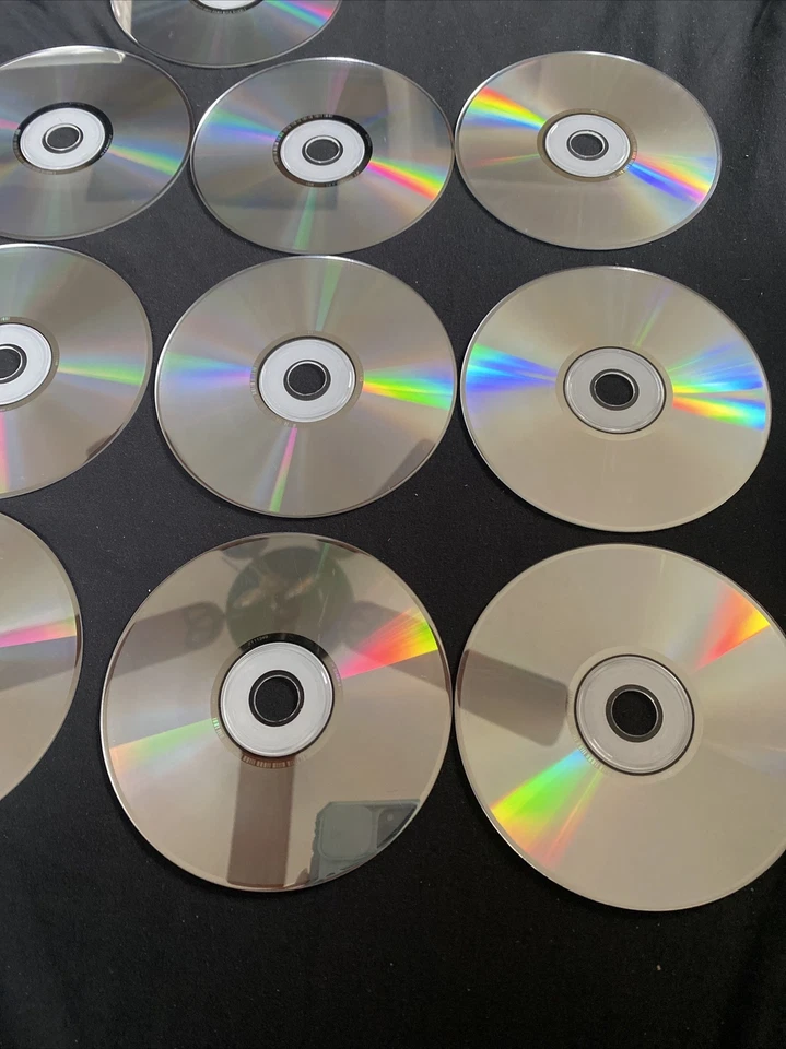 Dan Rather Rather Outspoken Audiobook CD MP3 - Ex Library - Image 4 of 4