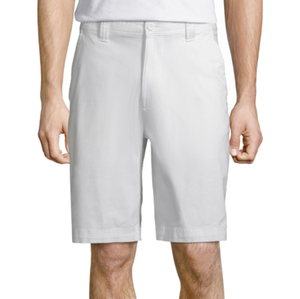 Comfort Stretch Chino Shorts 