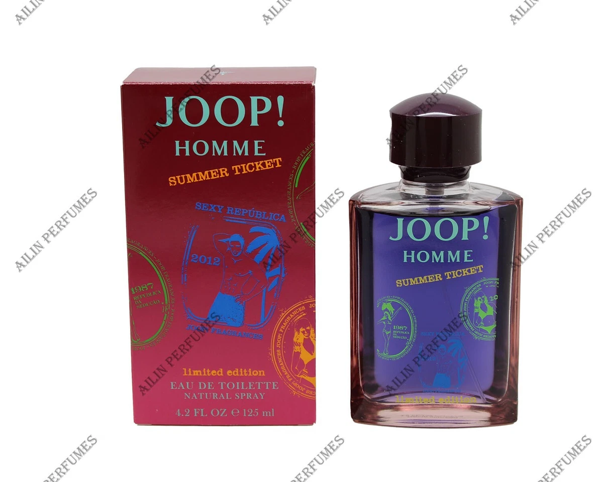 JOOP! Summer Fragrances for sale | eBay JOOP! Summer Fragrances for sale | eBay