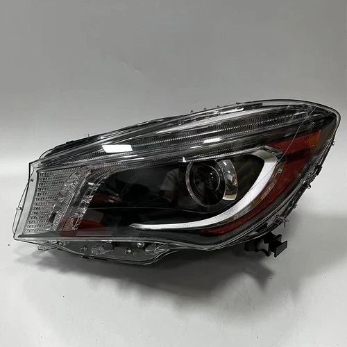 Conjunto de faros de xenón izquierdo para Mercedes-Benz Clase C117 CLA250 2014-2016 - Imagen 6 de 10