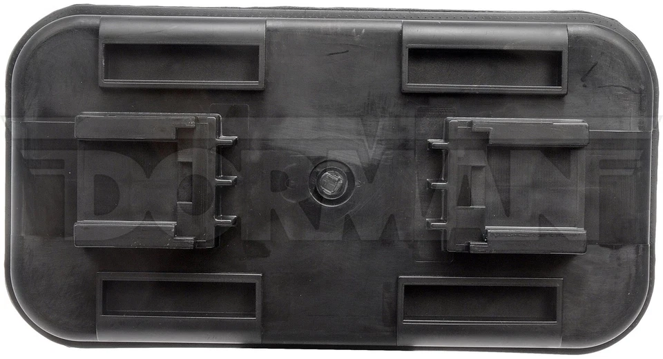 Bote de vapor Dorman para GMC Canyon 2004-2012 2005 2006 2007 2008 2009 2010 Foto 4 de 4