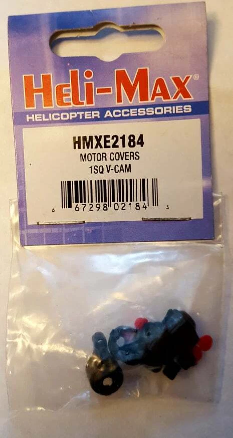 LOT OF HELIMAX AXE 100 FP REPLACEMENTS & 1SQ QUADCOPTER - Image 3 of 3