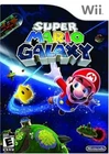 Super Mario Galaxy - Nintendo Wii - Used - Disk Only