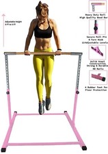 Barre de gymnastique athlétique horizontale Kip Bar pour gymnastes entraînement junior 