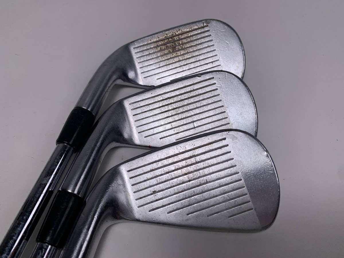 Titleist 712 CB アイアン7本 ダイナミックゴールド S ゴルフ s-l400.jpg
