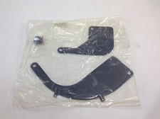 ADC FGS-CH9E-A Fixed Cover for 4" / 90 Degree Horiz Elbow, New