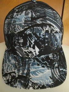 lululemon five times hat