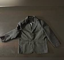 Zara Boys Blazer Jacket Size 6 Jacket Only