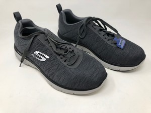 skechers flex advantage 2 chillston shoe mens