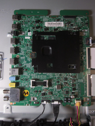 Mainboard BN94-11055G (BN41-02528A) für Samsung UE49KU6450U XZG (SDC)