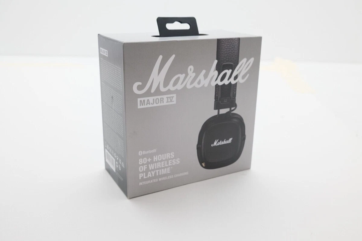 Marshall headphones ebay sale